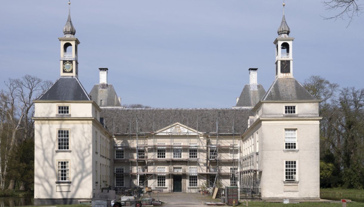 Warmond, Huis te Warmond (foto Arjan Bronkhorst)