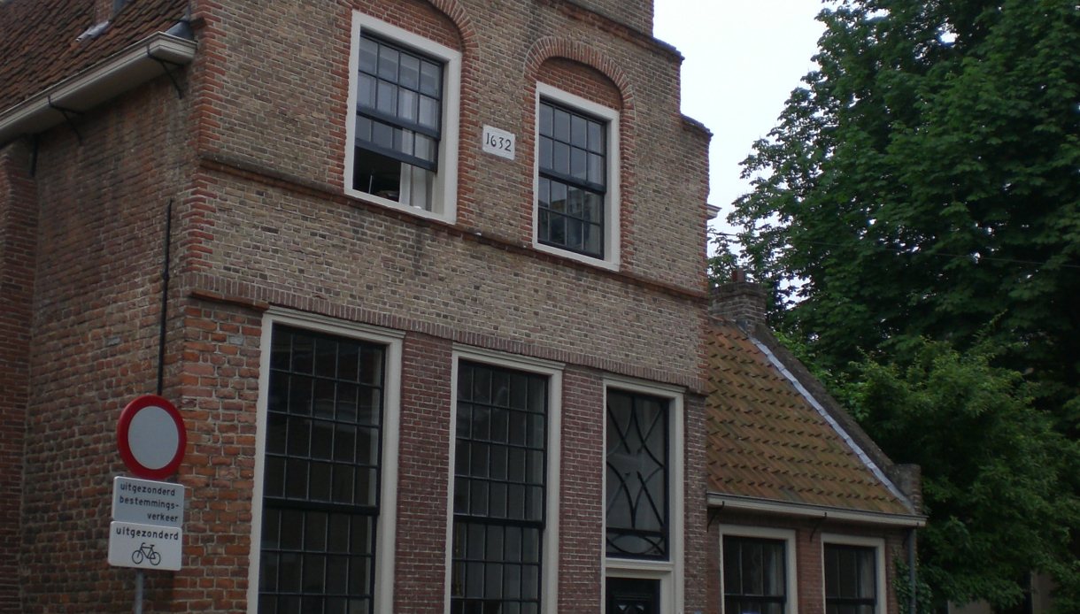 Zaltbommel, Ruiterstraat 18