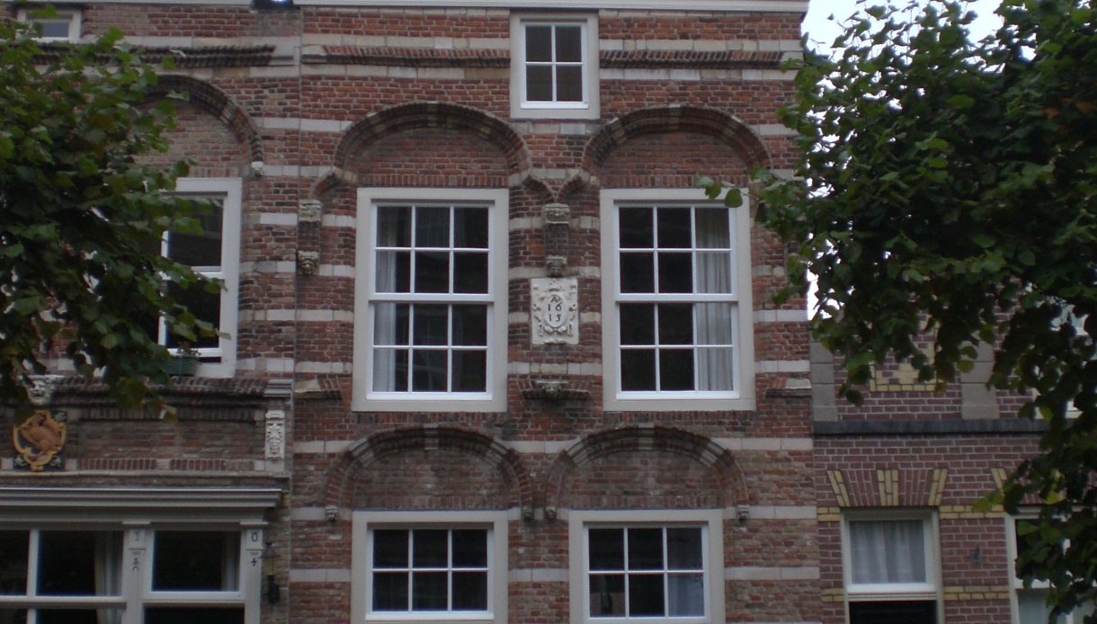 Woudrichem, Hoogstraat 9
