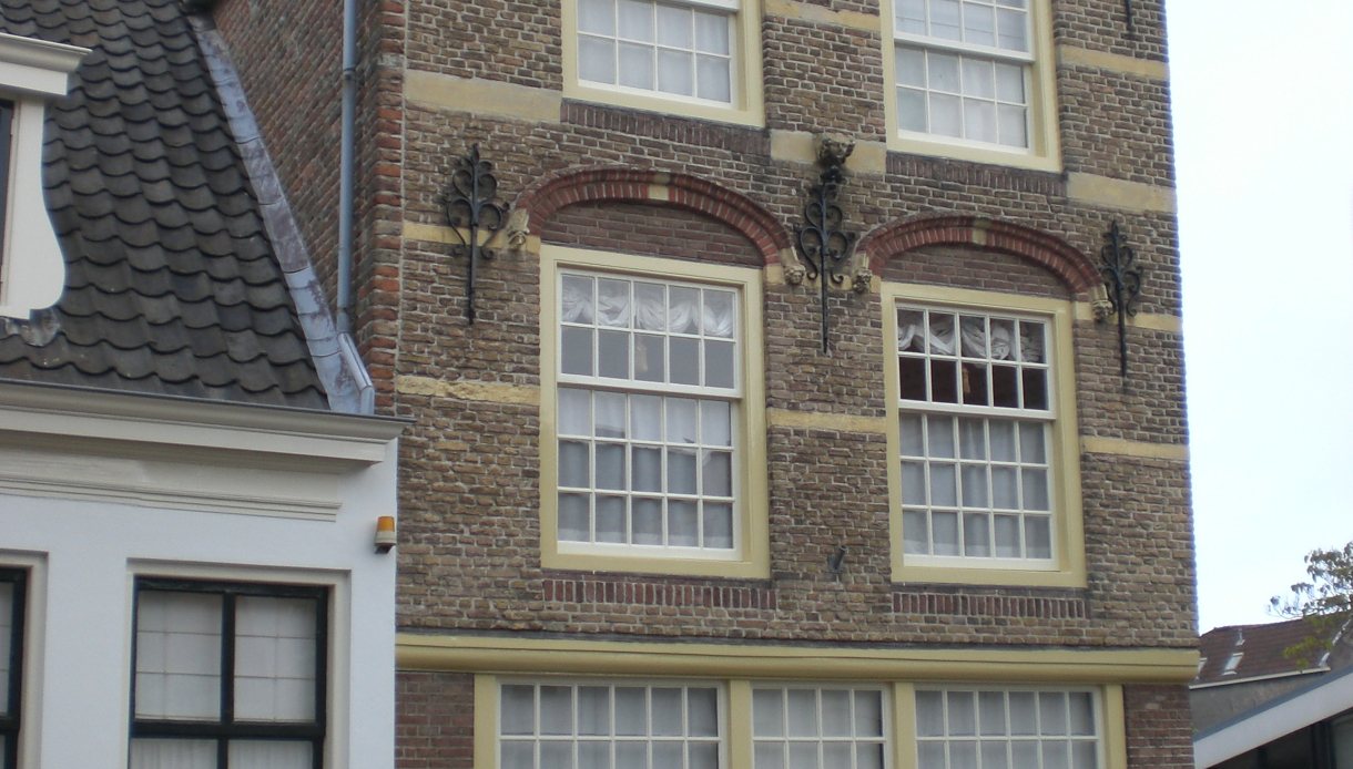 Zaltbommel, Oenselsestraat 17