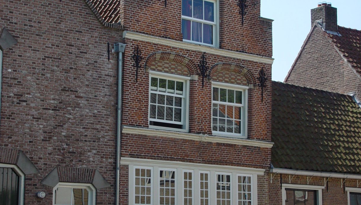 Zaltbommel, Oenselsestraat 50
