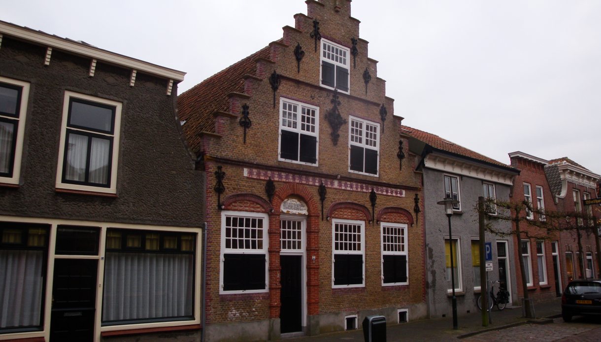 Sint Annaland, Voorstraat 38