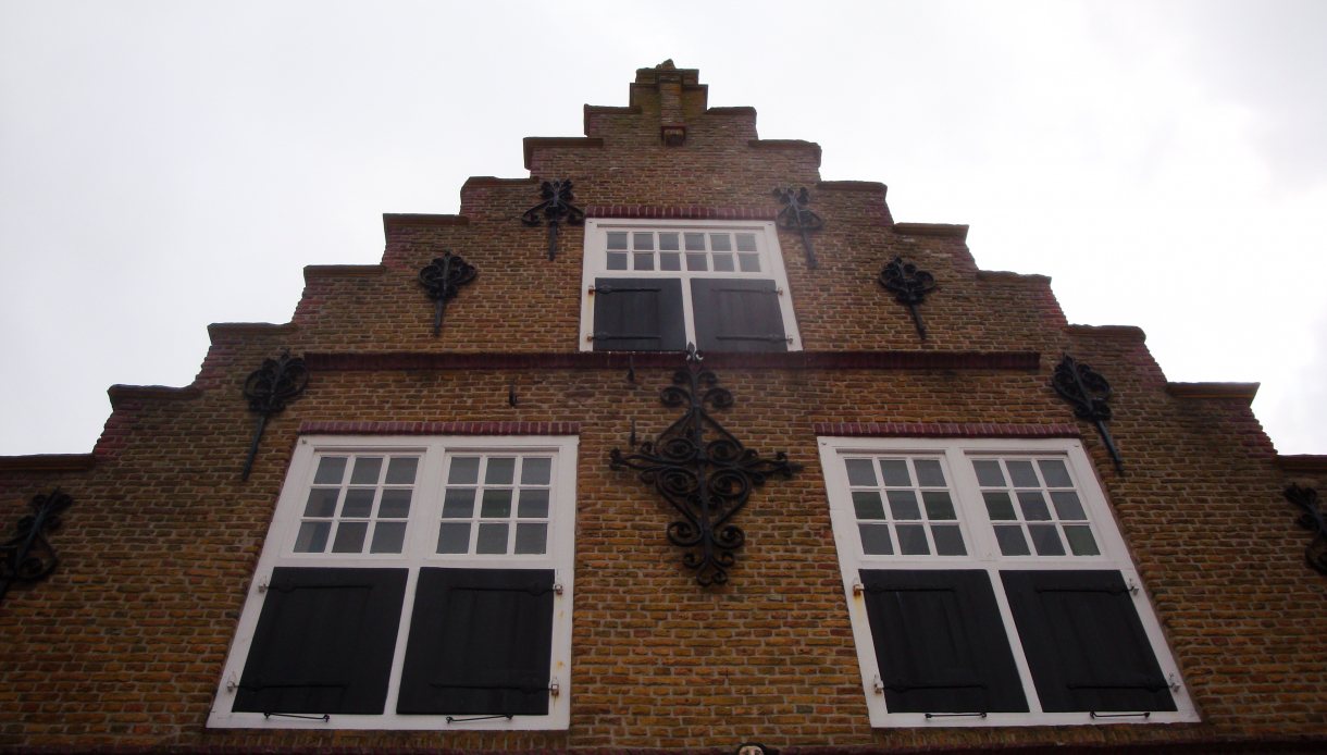 Sint Annaland, Voorstraat 38