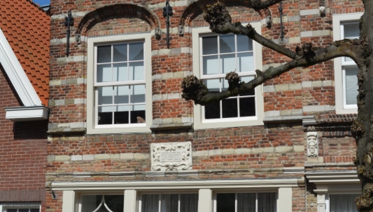 Woudrichem, Hoogstraat 5