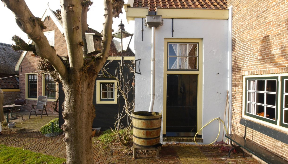 Nederhorst den Berg, Hinderham 15