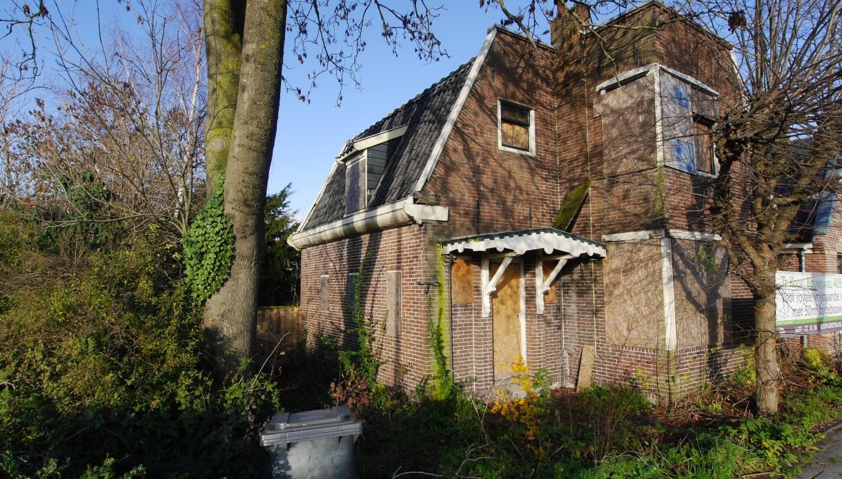 Uithoorn, Thamerlaan 14