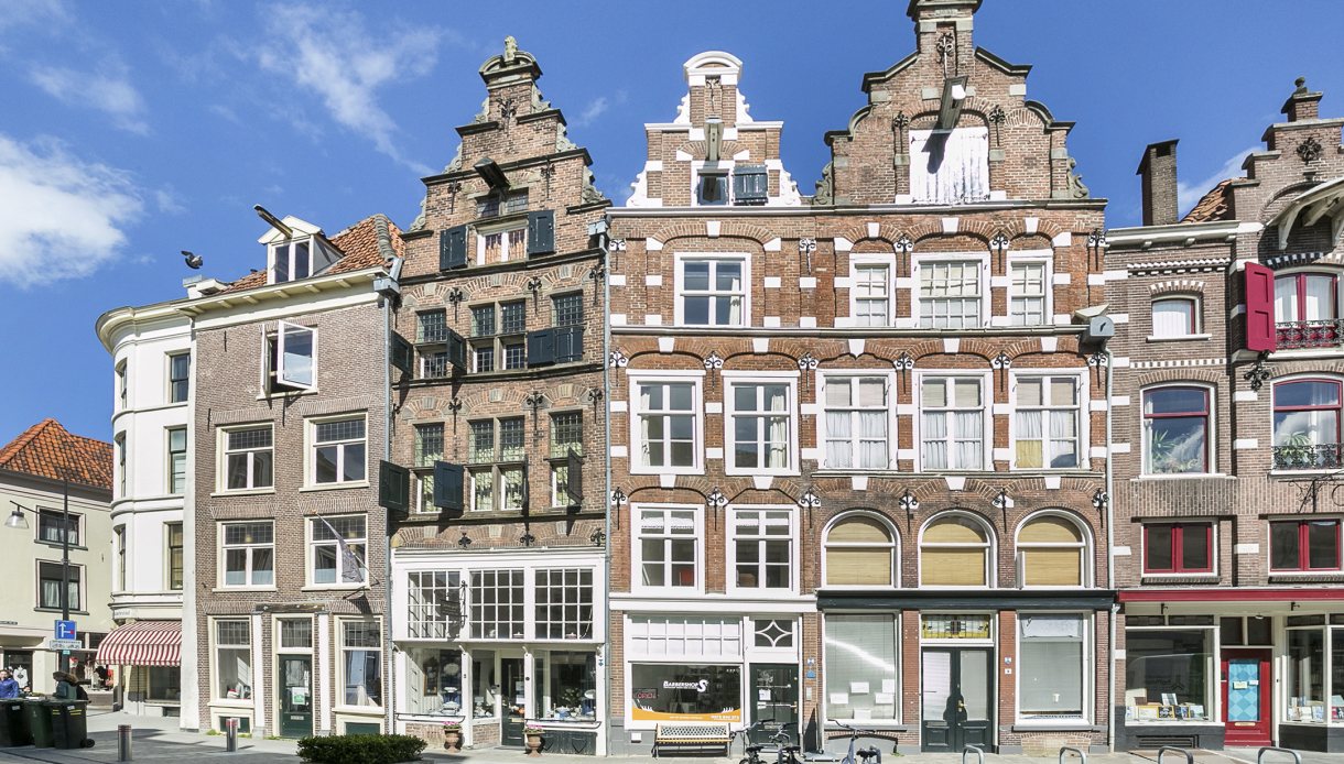 Zutphen, Groenmarkt 7