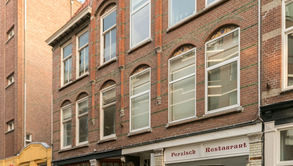 Den Haag, Piet Heinstraat 2-4