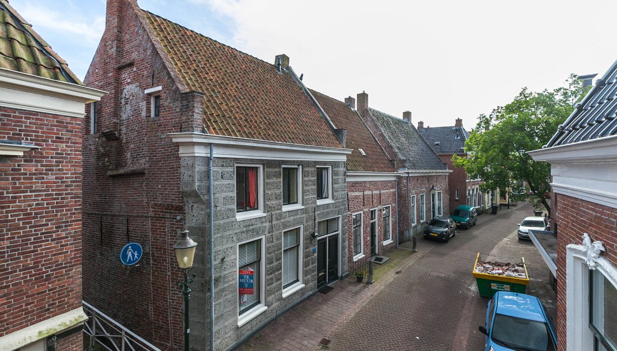 Appingedam, Solwerderstraat 14