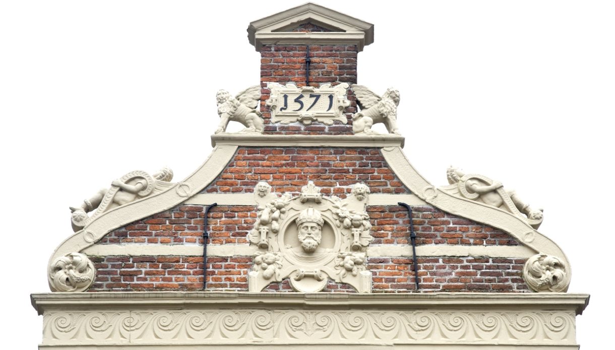 Zwolle, Sassenstraat 33 (foto Arjan Bronkhorst)