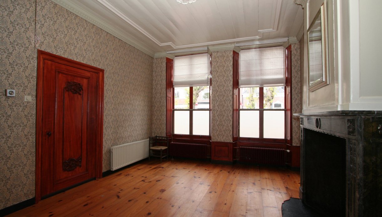 Balk, Raadhuisstraat 11