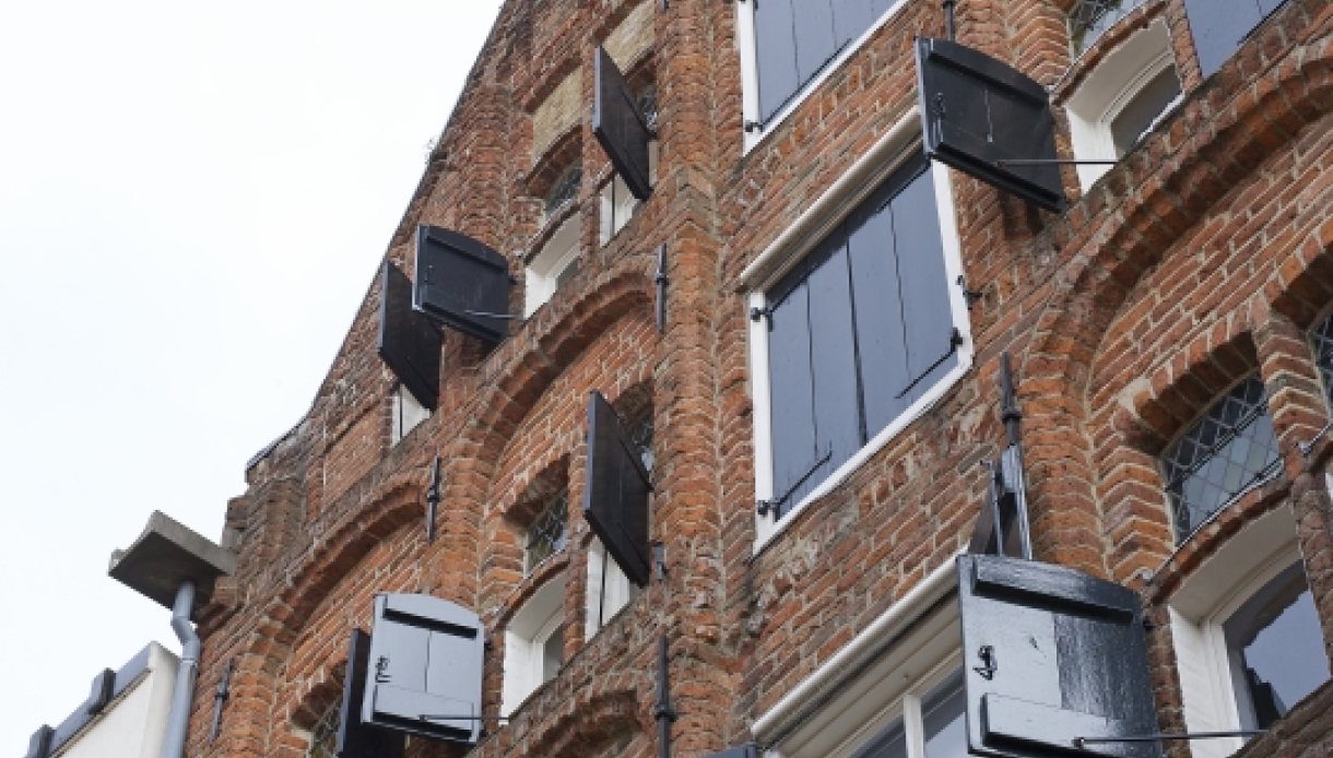 Deventer, Boterstraat 3