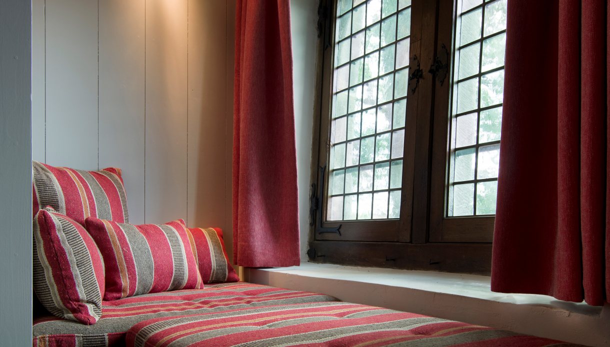 Mariatoren Monument en Bed (foto Arjan Bronkhorst)