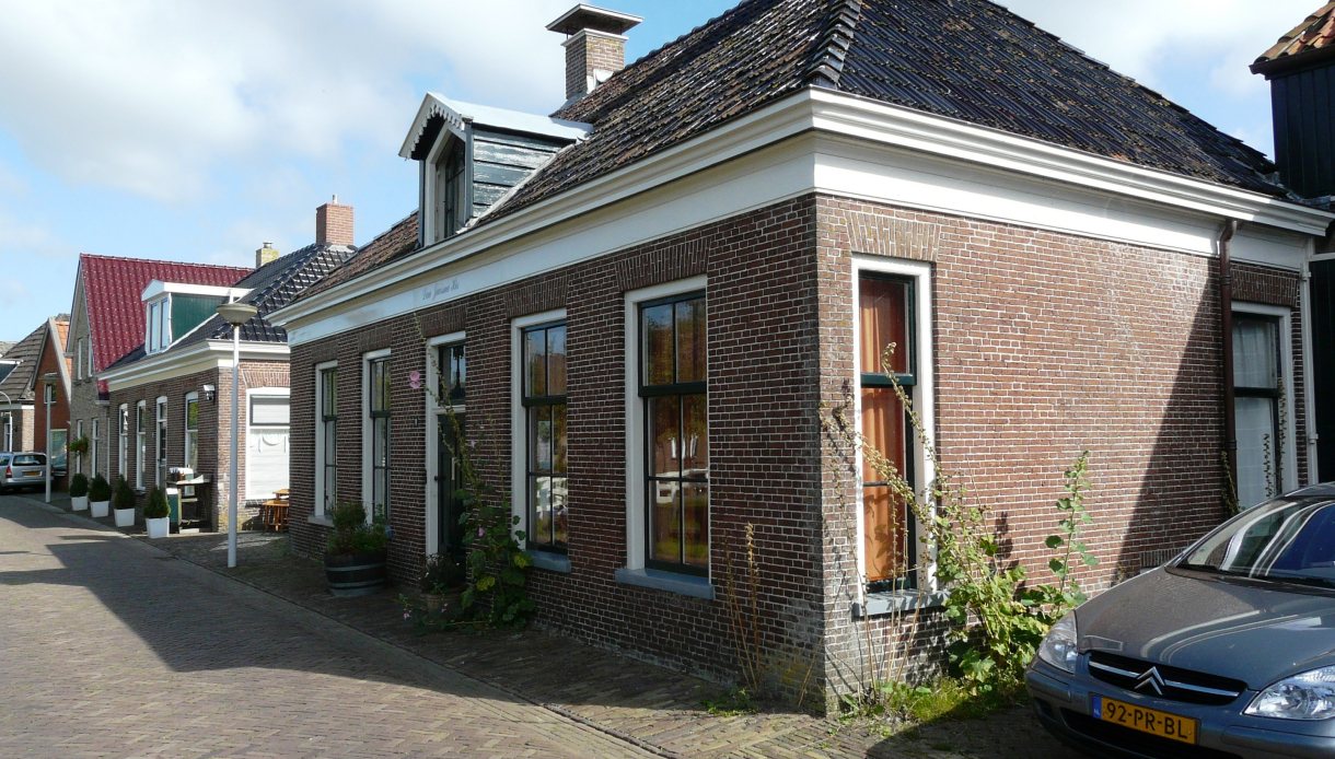 Beimastraat 18, Eastermar