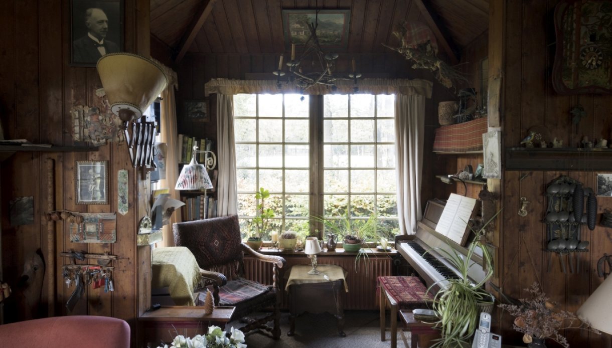 Hoog Soeren, De Roode Pan (foto Arjan Bronkhorst)