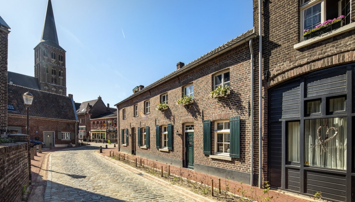 Tegelen, Sint Martinusstraat 9