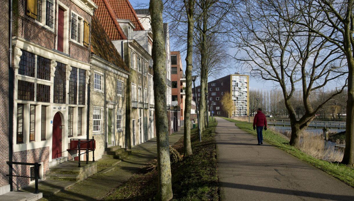 Bonck Hoorn