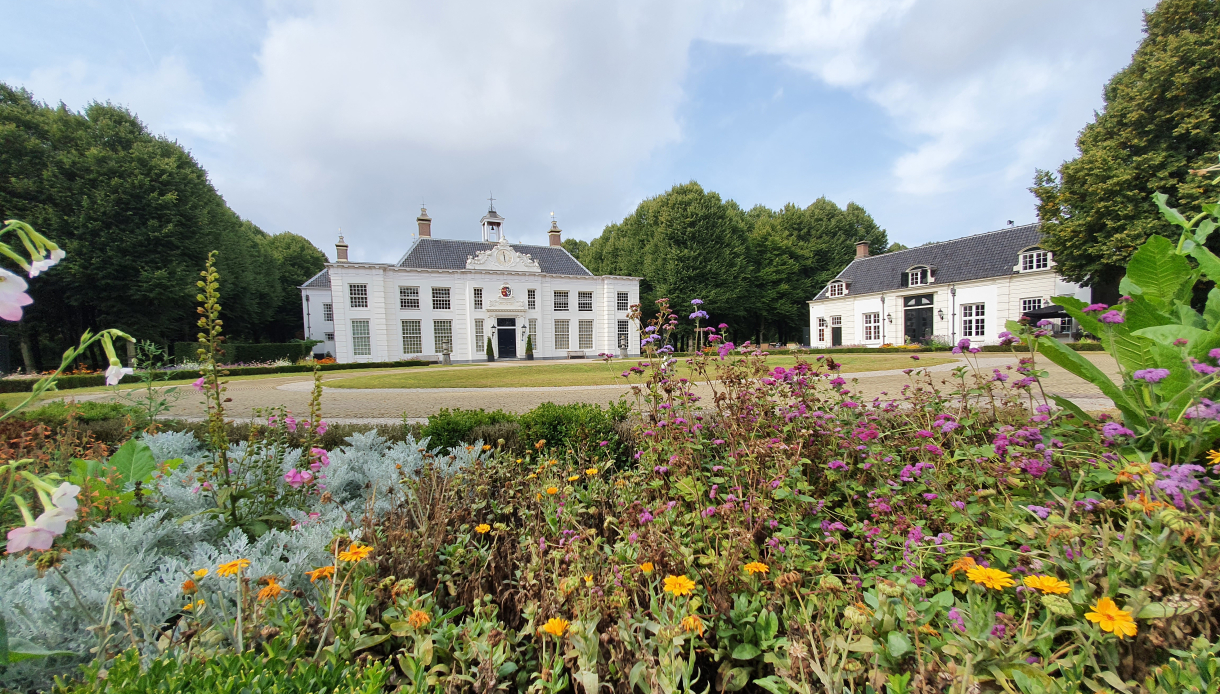 Beeckestijn