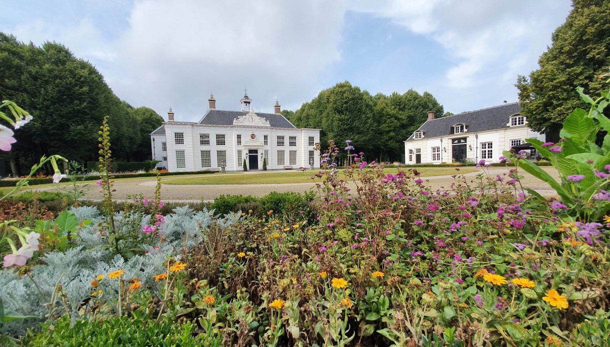 Beeckestijn