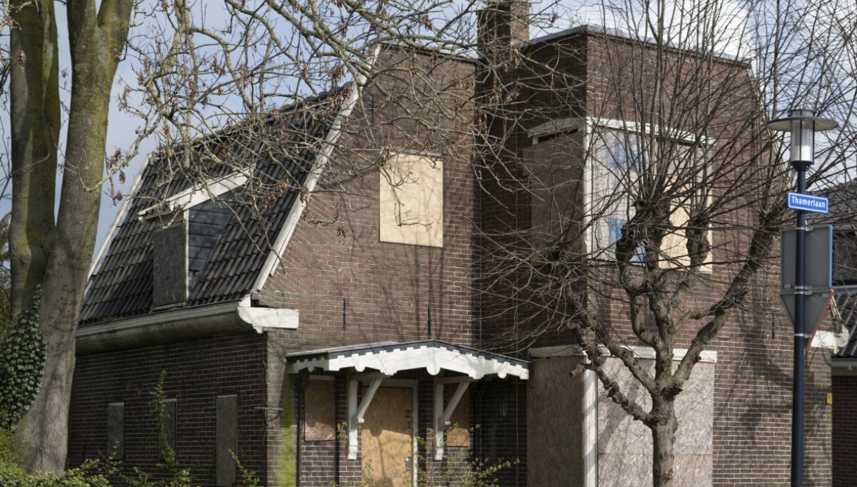 1 Thamerlaan 14 Uithoorn foto Arjan Bronkhorst