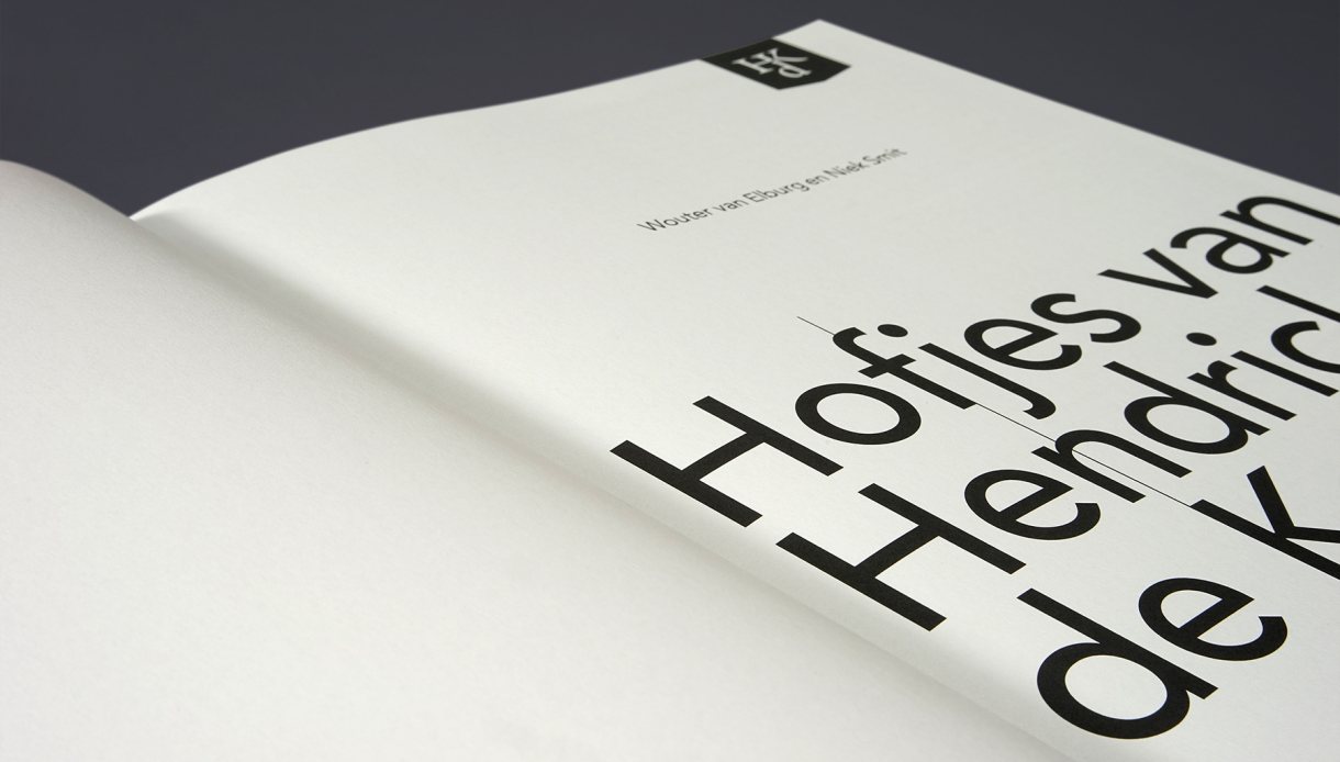 Hofjes