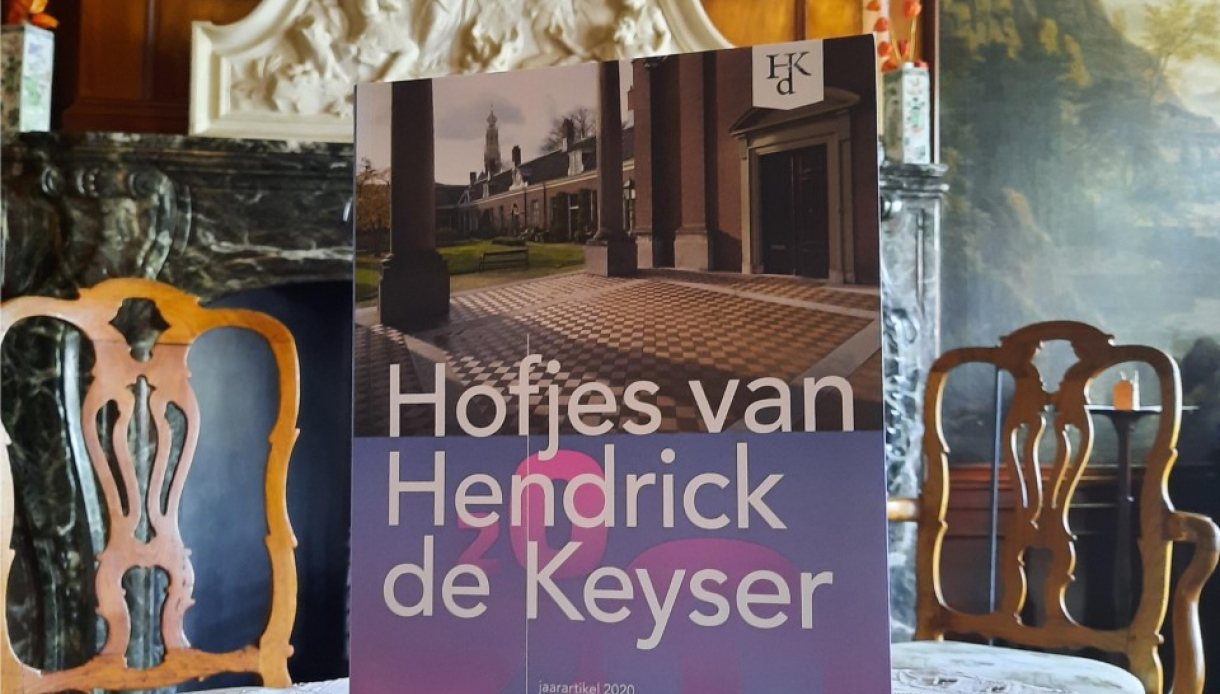 Hofjes