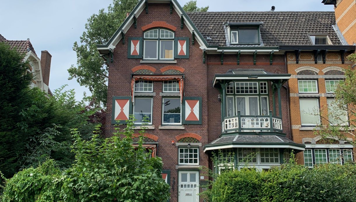 Willemskade 28 Zwolle