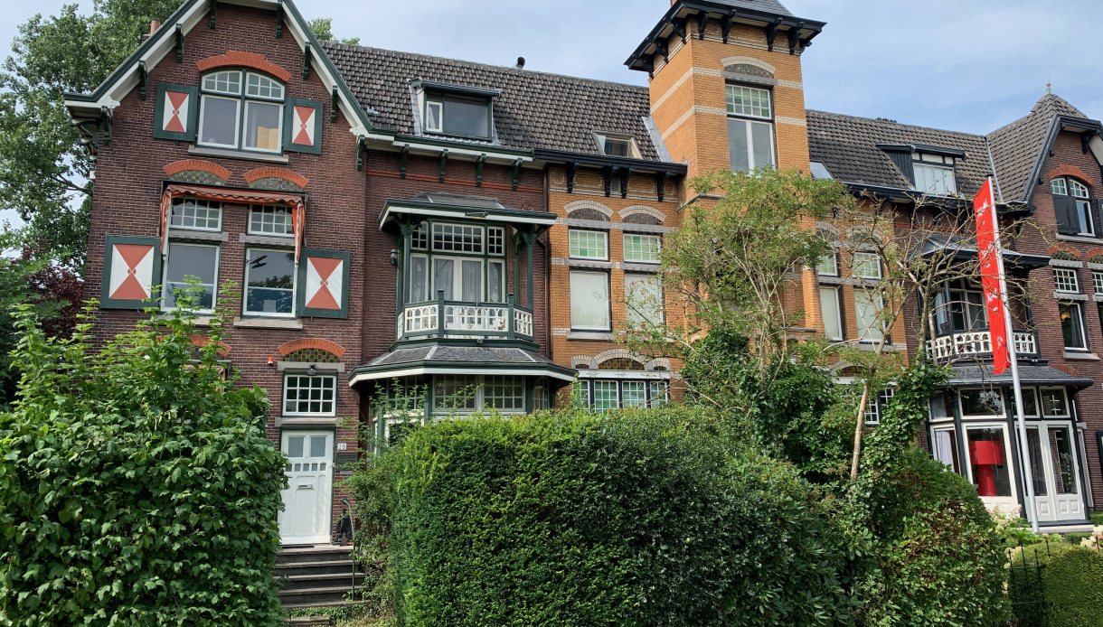 Willemskade 28 Zwolle