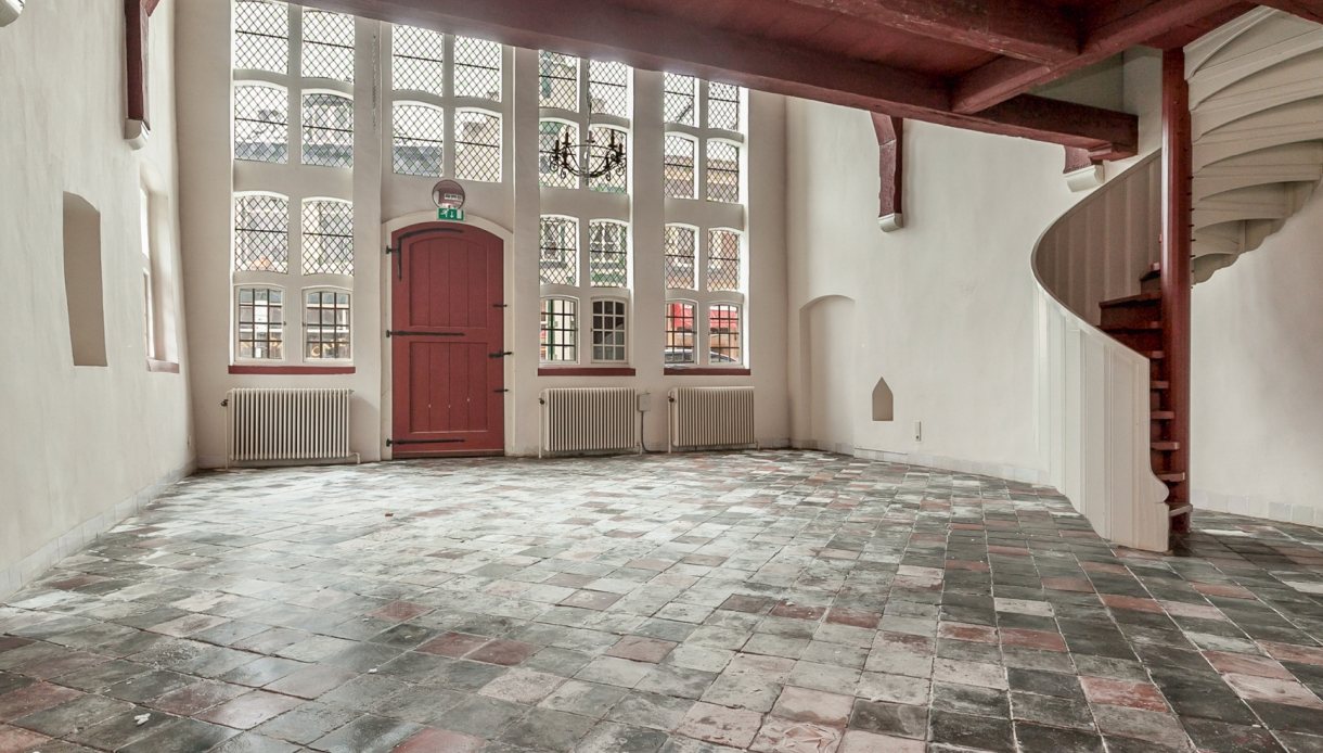 Doesburg, Meipoortstraat 59