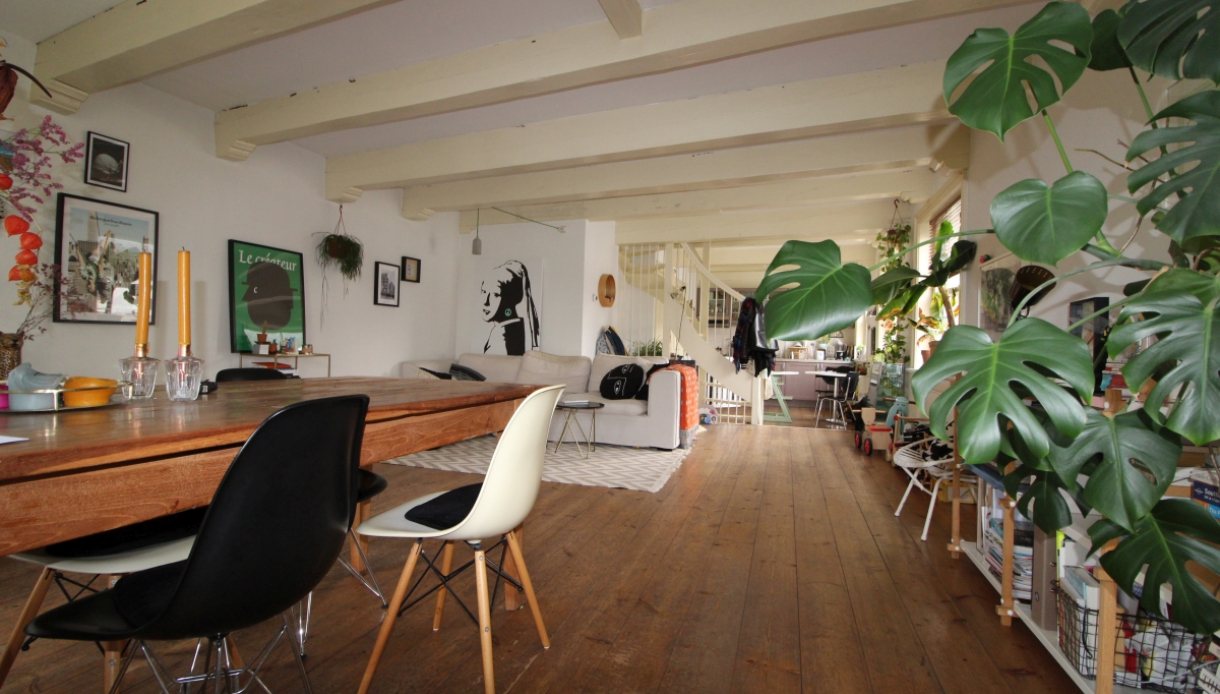 Amsterdam, Walenpleintje 155 2