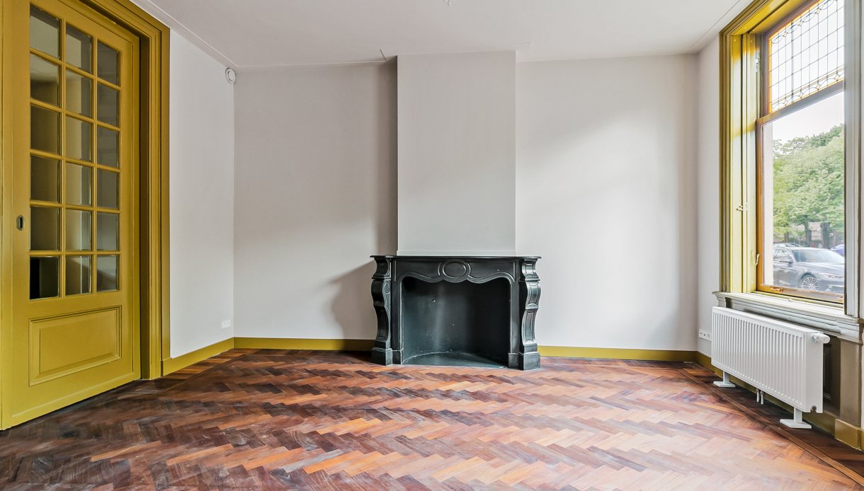 voorkamer
