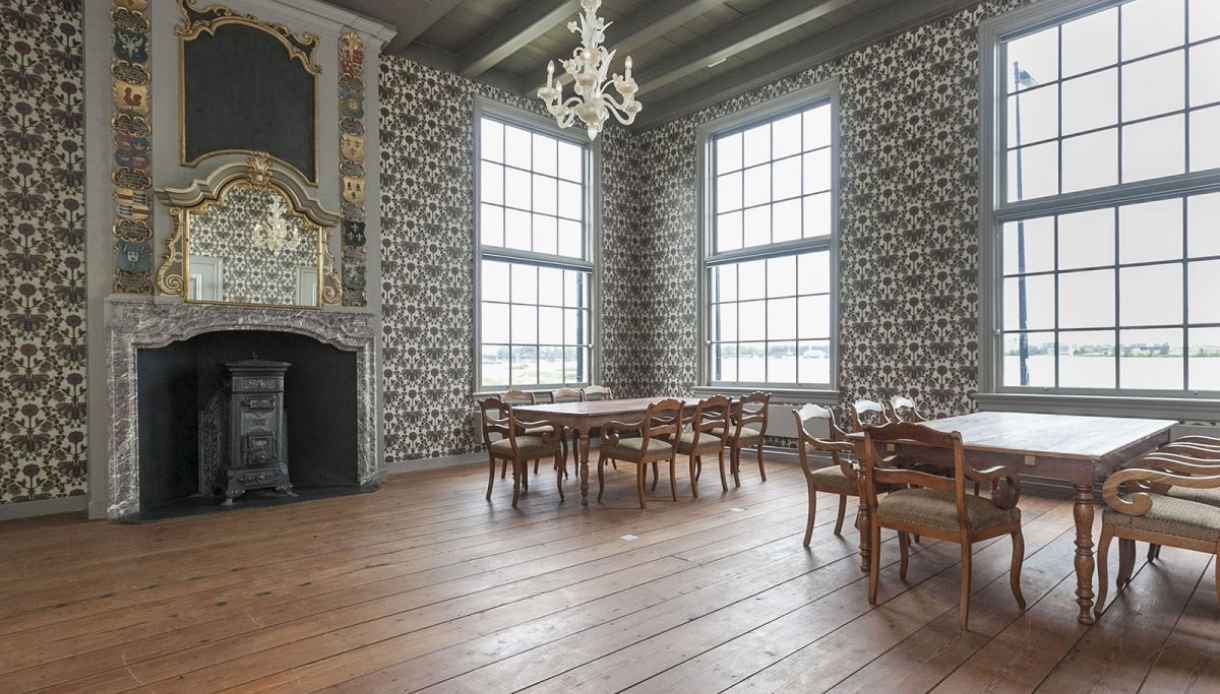 Gemeenlandshuis Amsterdam