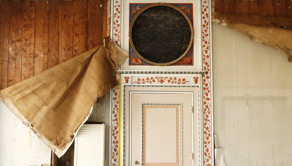 Huis barnaart