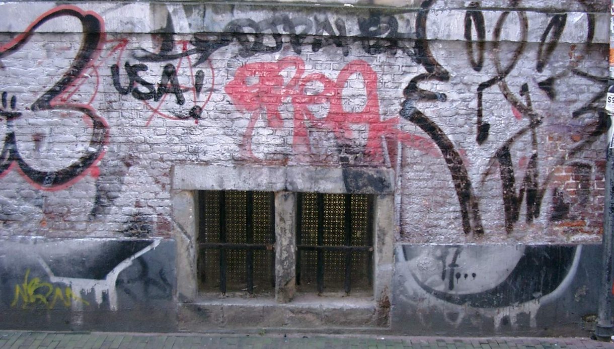 Graffiti