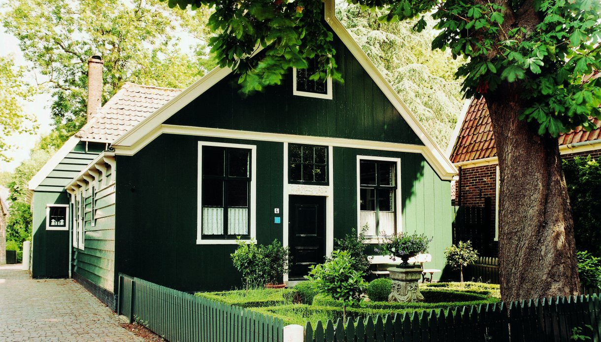 Broek in Waterland 1