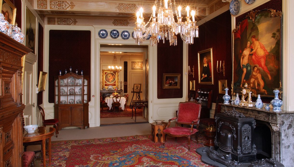 Paul Tetar van Elven