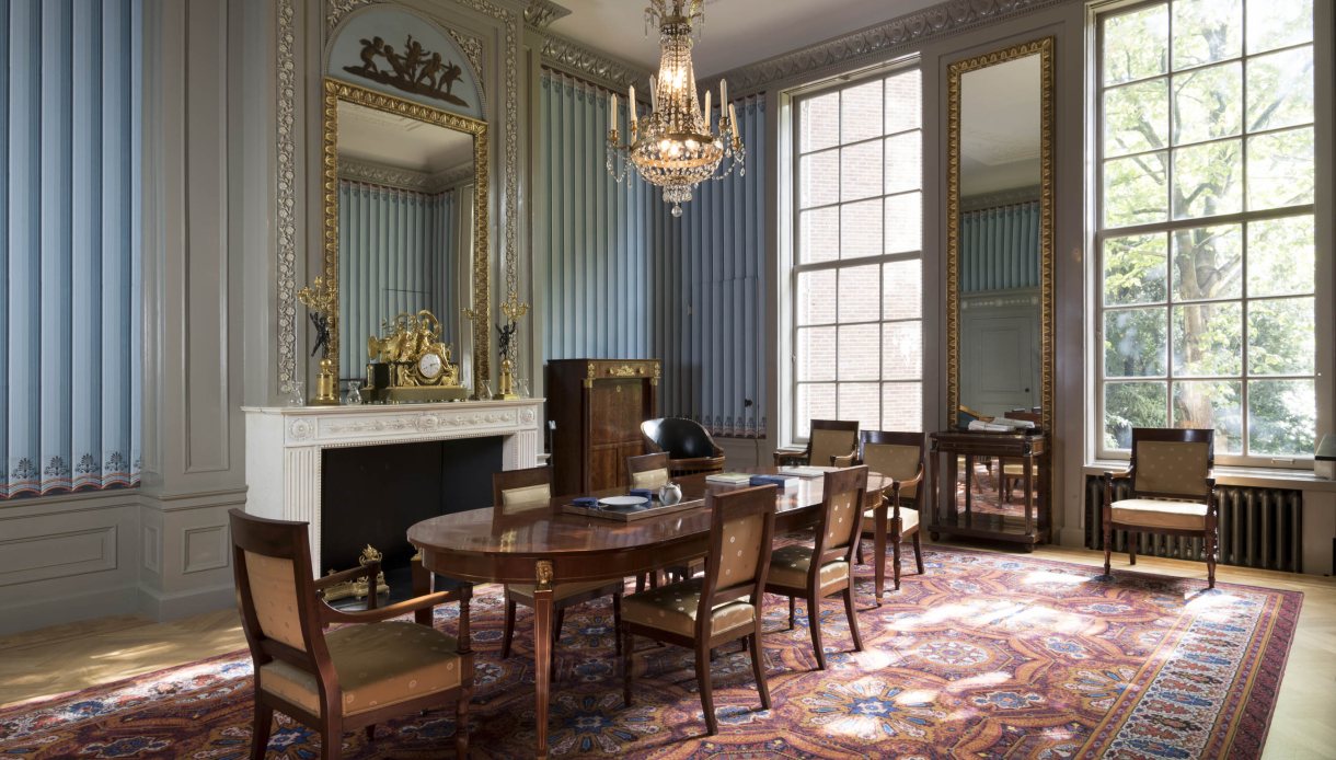 Huis Barnaart