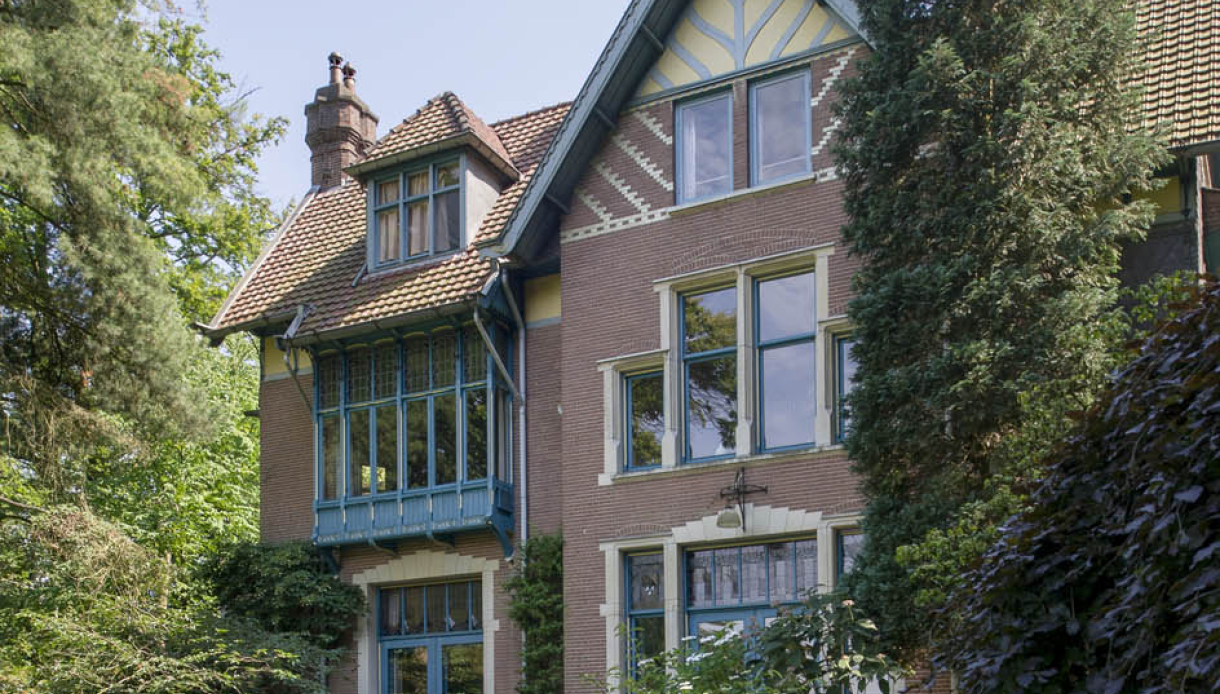 Villa Dennenheuvel