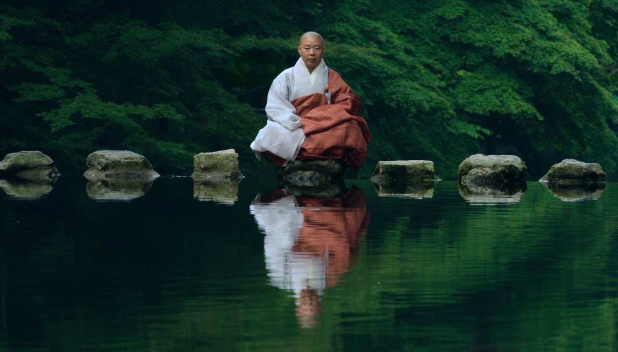Jeong Kwan