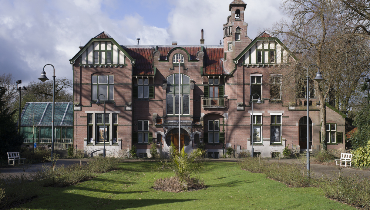 RW - Kopje Cultuur