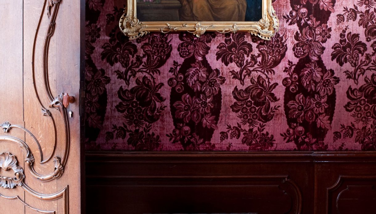 De Fundatie van Renswoude