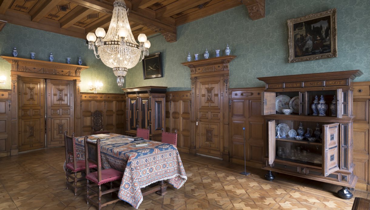 Huis Van Meerten