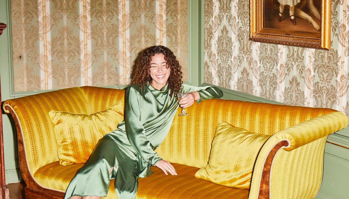 Foto Marie Wanders Buitenplaats Beeckestijn