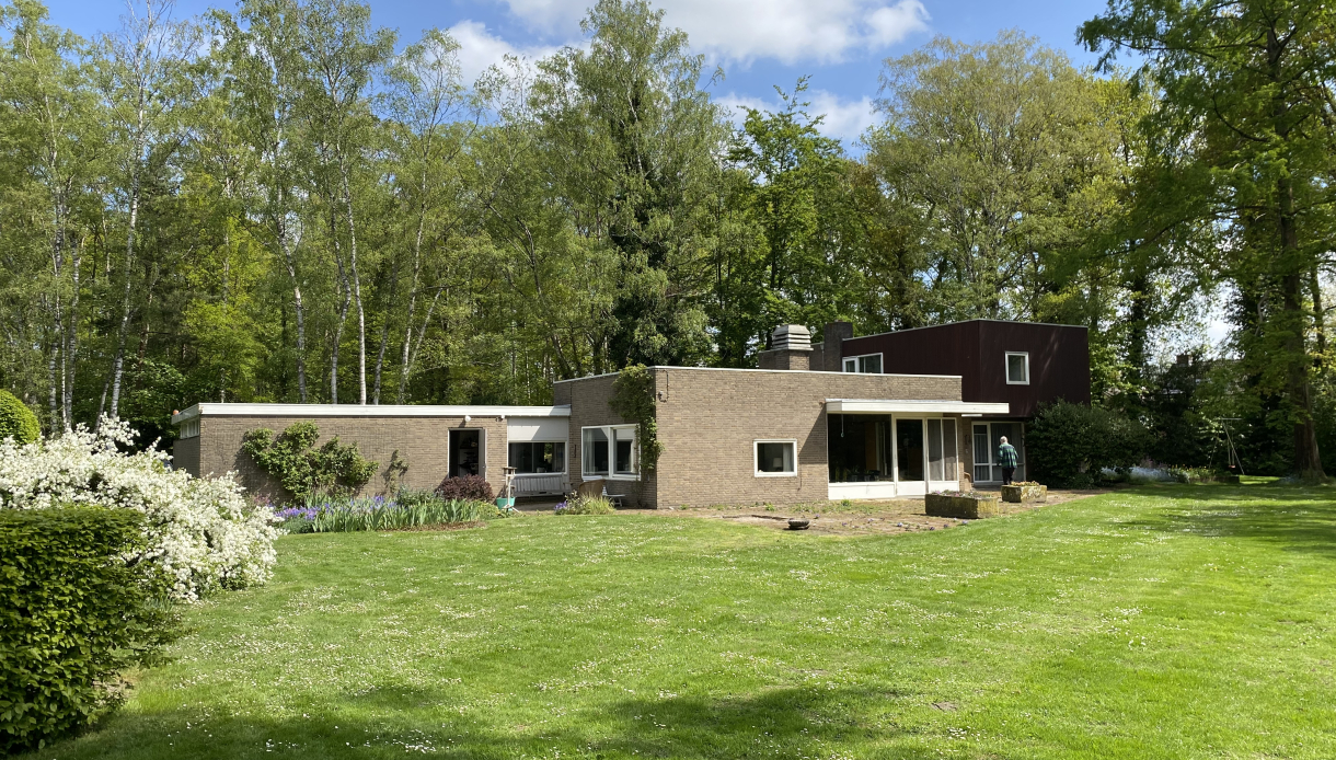 Huis Van Gelderen