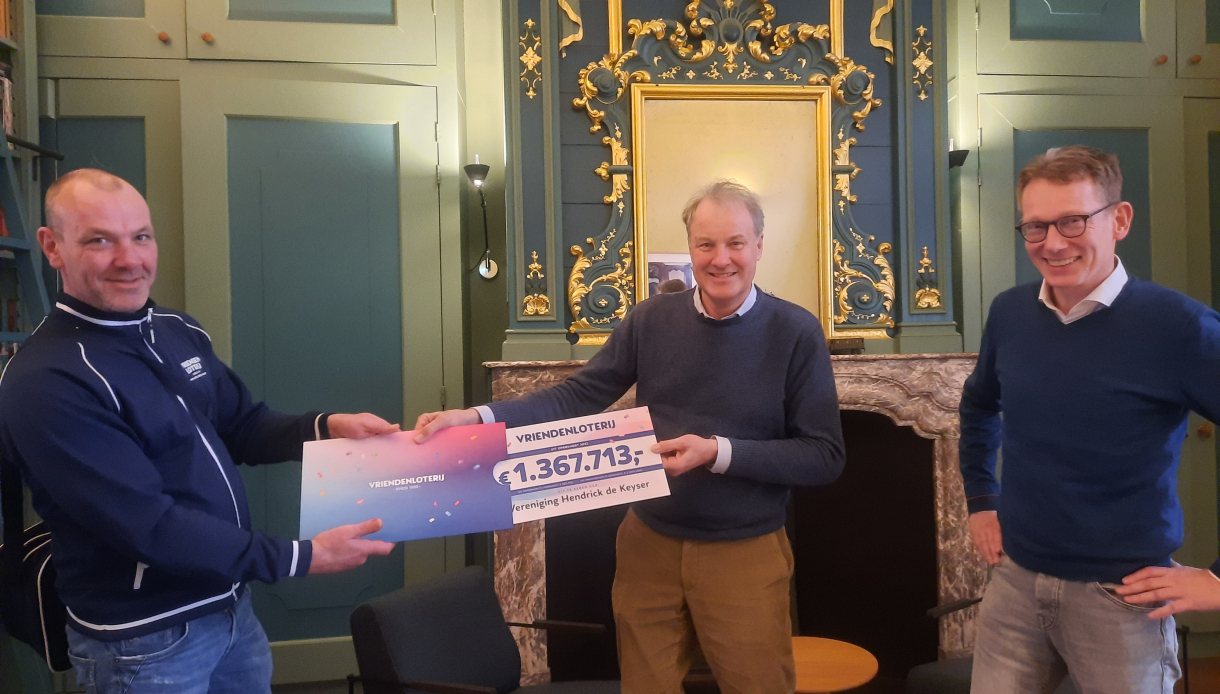 VriendenLoterij