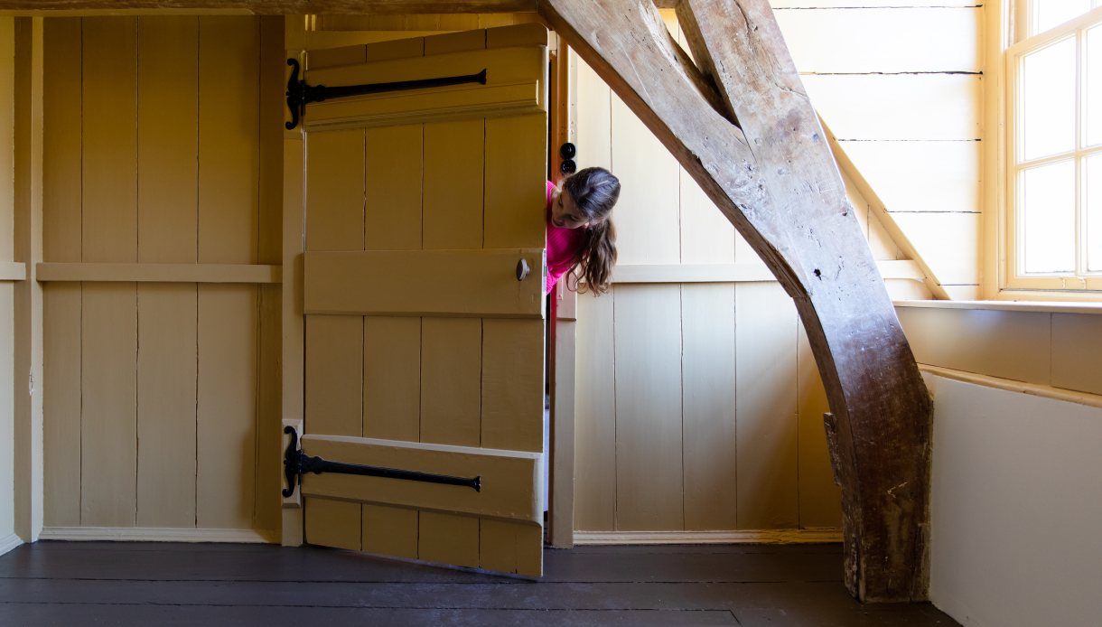 Huis te Warmond (foto Nora Vrba)