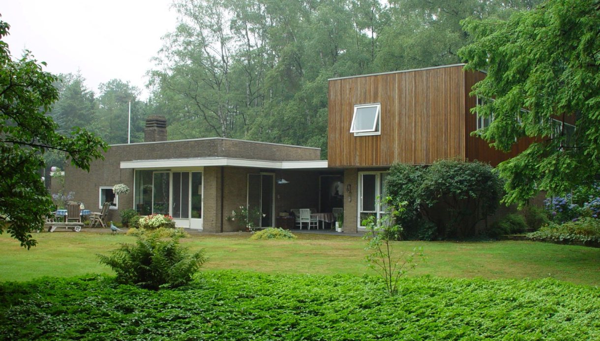 Huis Van Gelderen