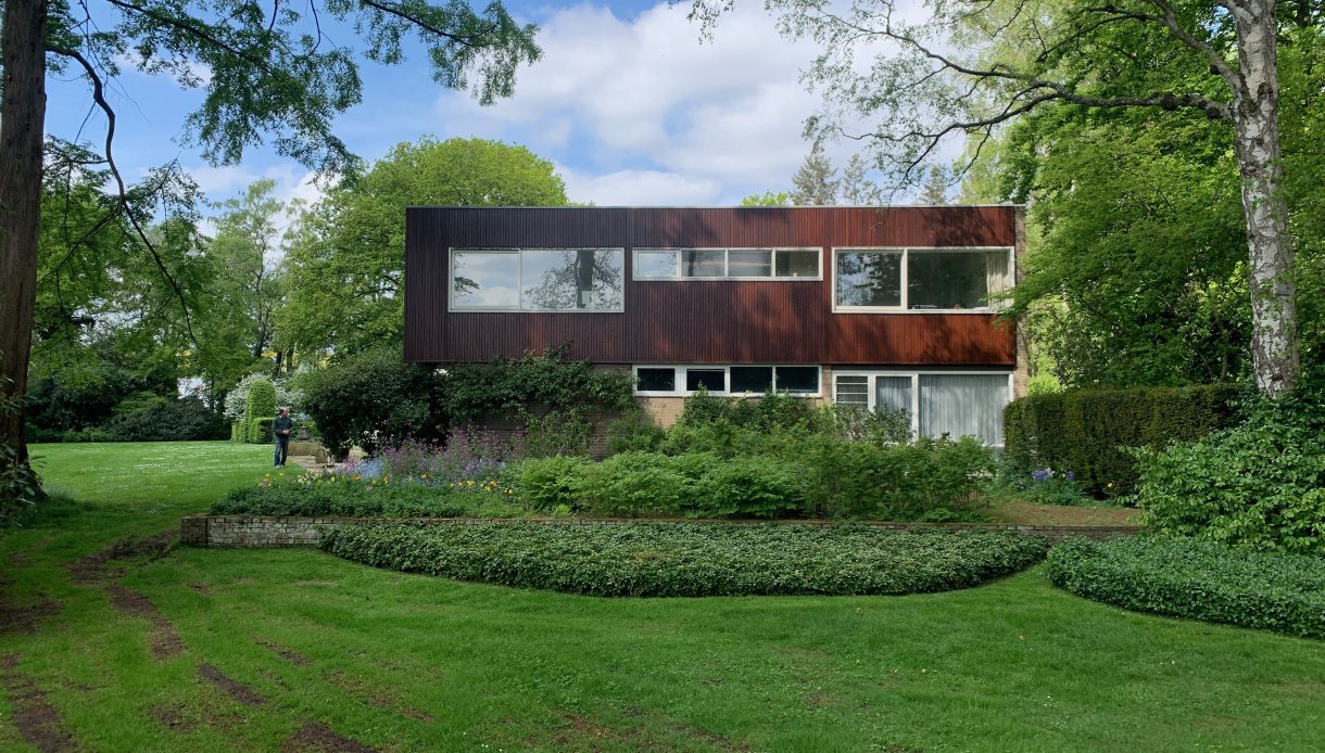 Huis van Gelderen