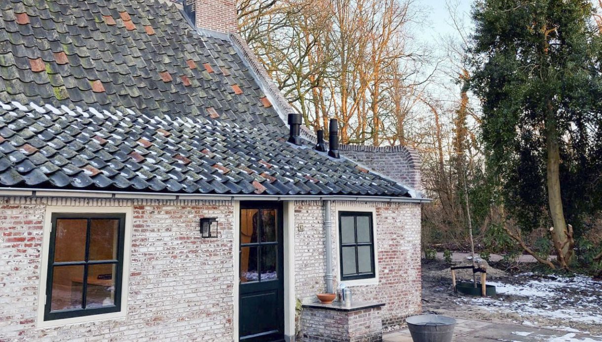 Kapelwoning