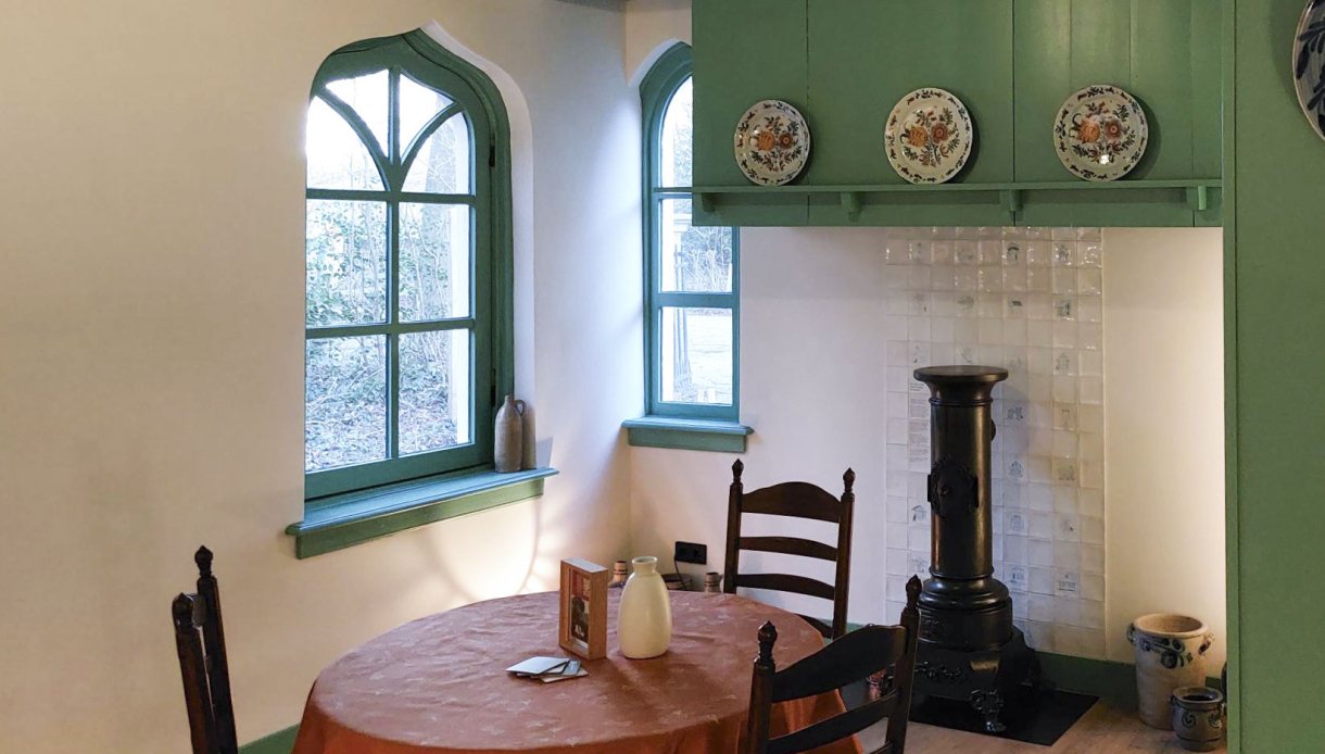 Kapelwoning